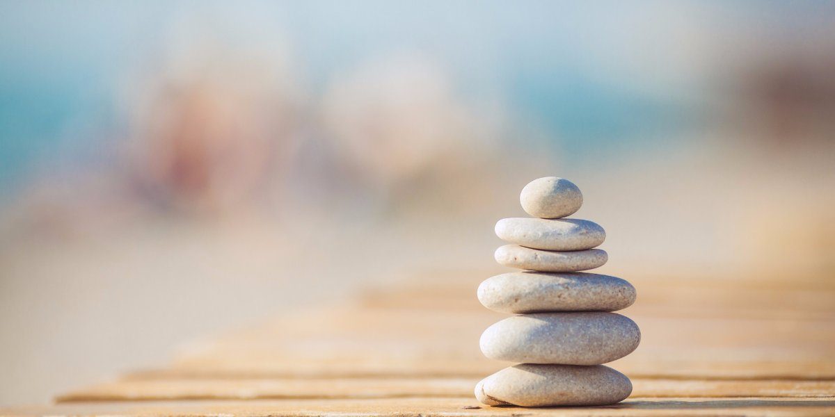Установили рекорд России на Relax-медитации