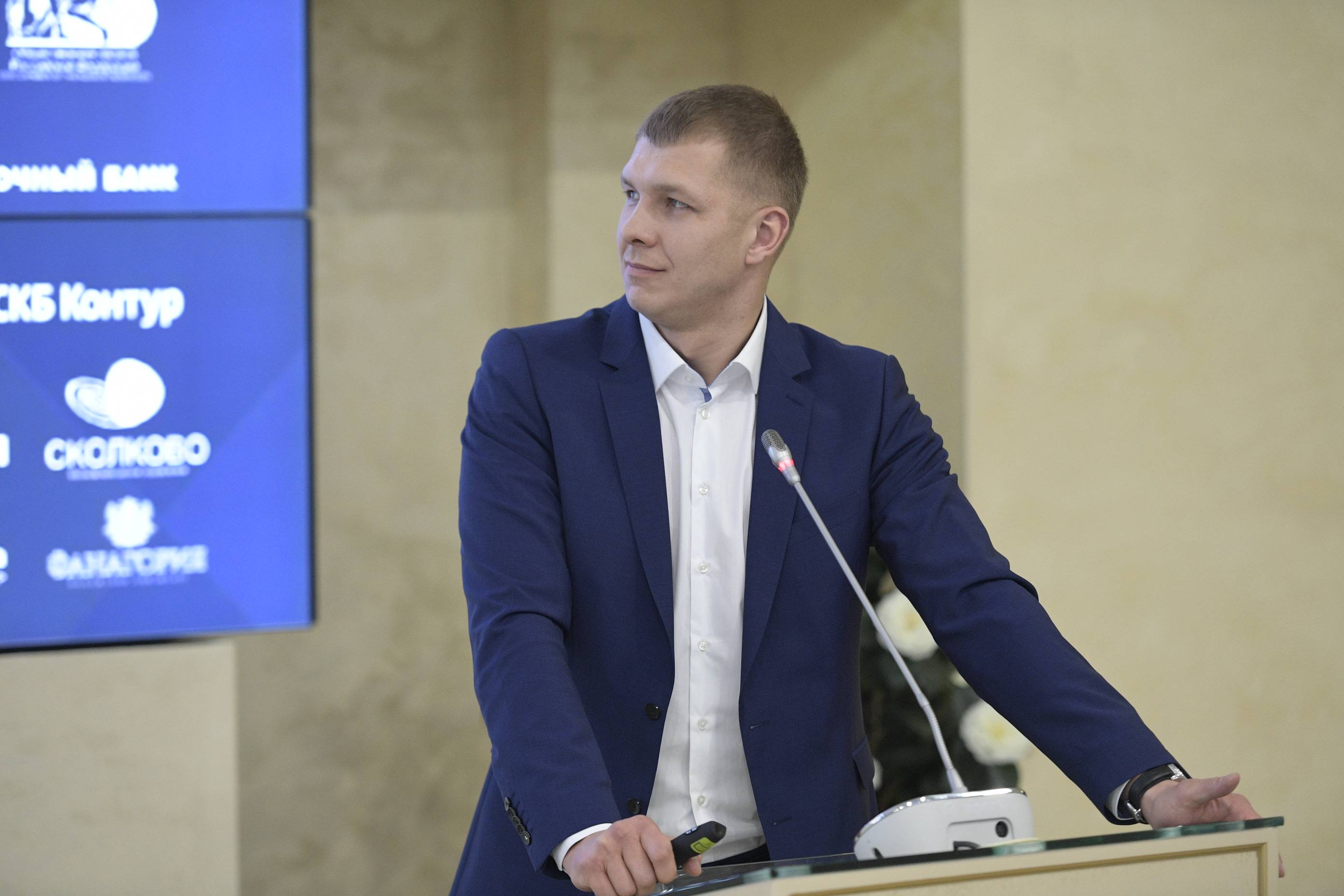 Медиахолдинг «Радиосити» принял участие в финале национальной премии «Бизнес-успех-2017»