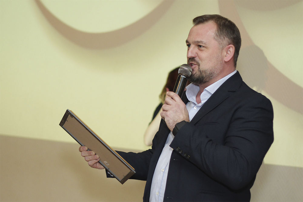 Медиахолдинг«Радиосити» озвучил приоритеты на 2018-й год