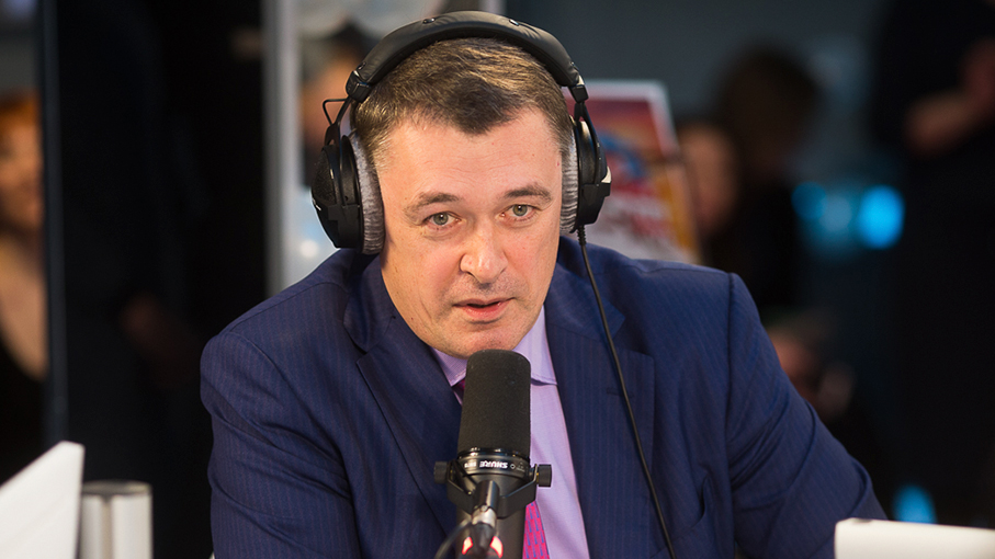 Вице-президент РАР Юрий Костин рассказал о возможностях, которые локдаун несет для отрасли