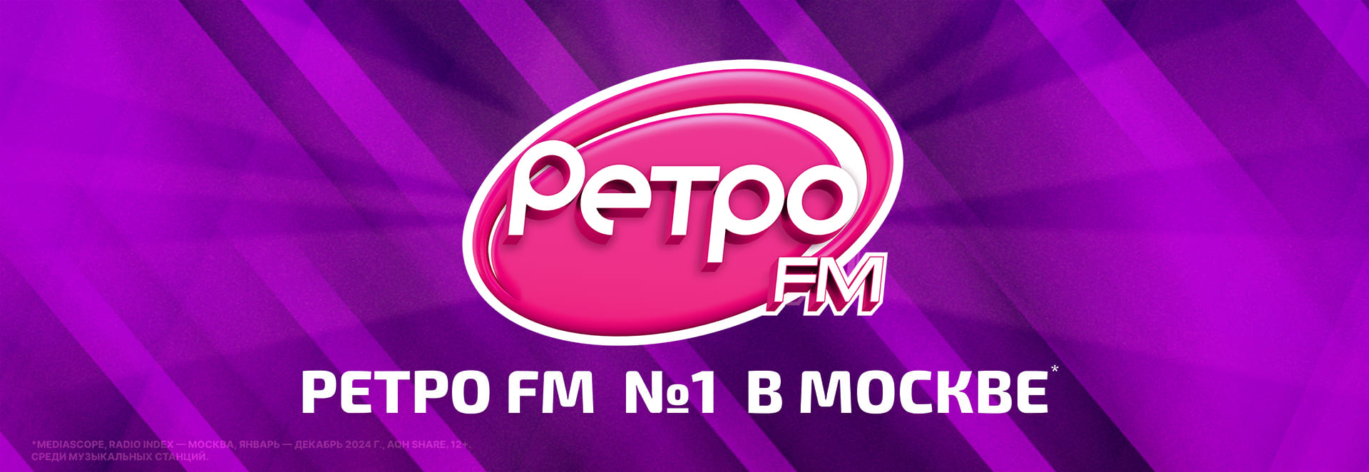 Радио Ретро FM: Секрет успеха и возможности для радиорекламы
