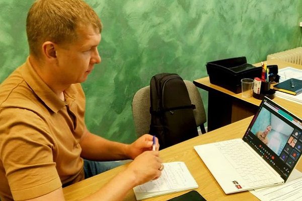 Подготовка к онлайн-выставке «Коломенское качество»