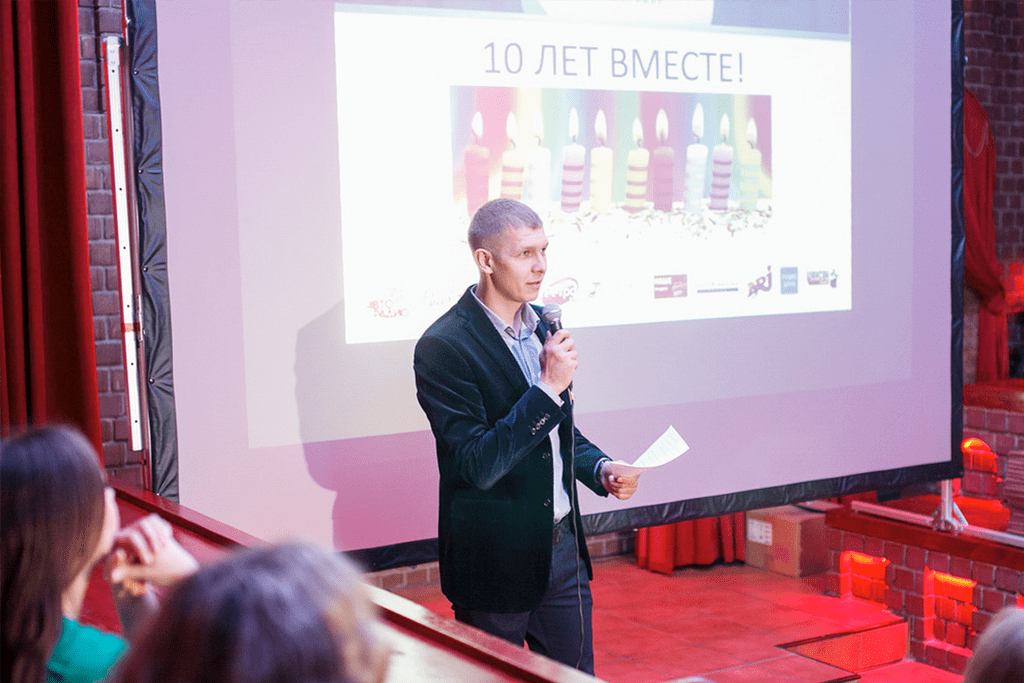 День клиента в Орехово-Зуево