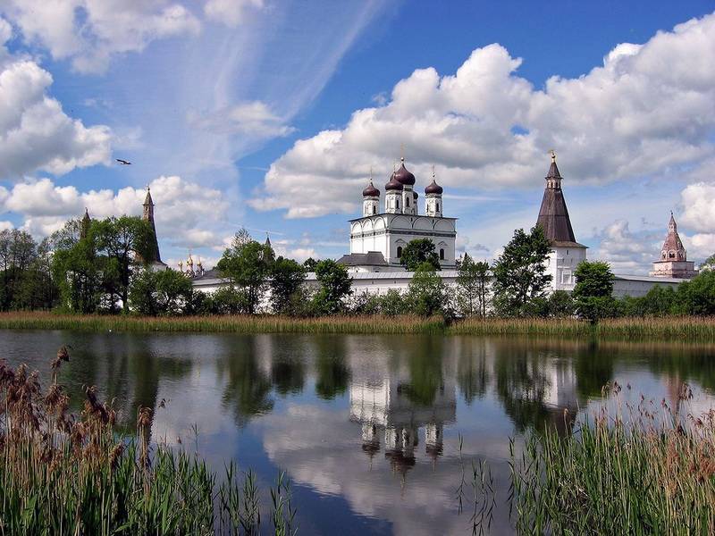 Реклама на радио в Волоколамске