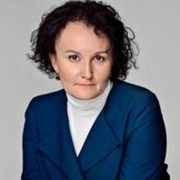 Наталья Казакова