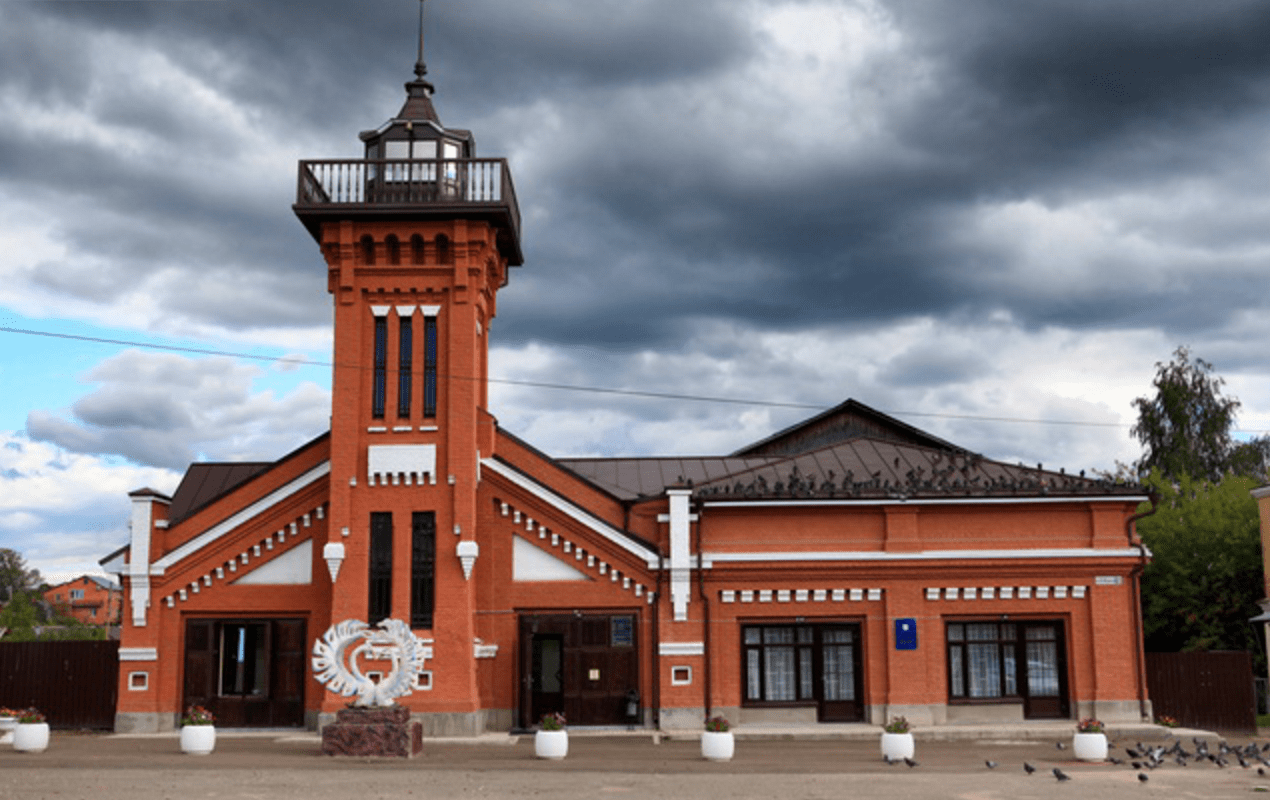 Реклама на радио в Талдоме