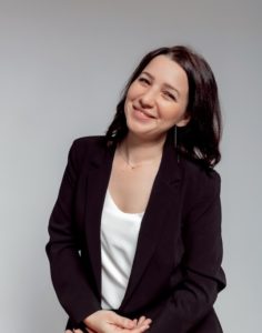 Ольга Николаева