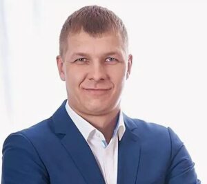 Максим Шилов