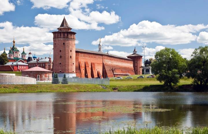 Реклама на радио в городе Коломне