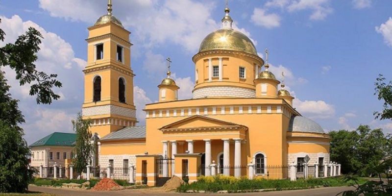 Кашира