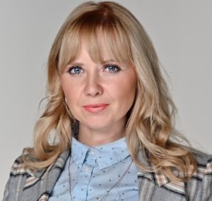 Екатерина Денисова