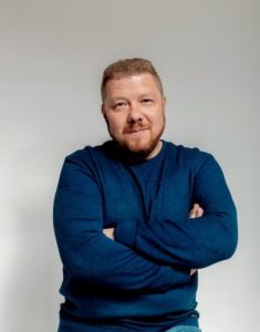 Сергей Борисов