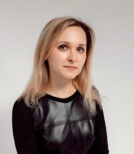 Карина Терентьева