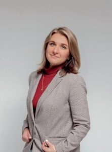 Екатерина Пырх