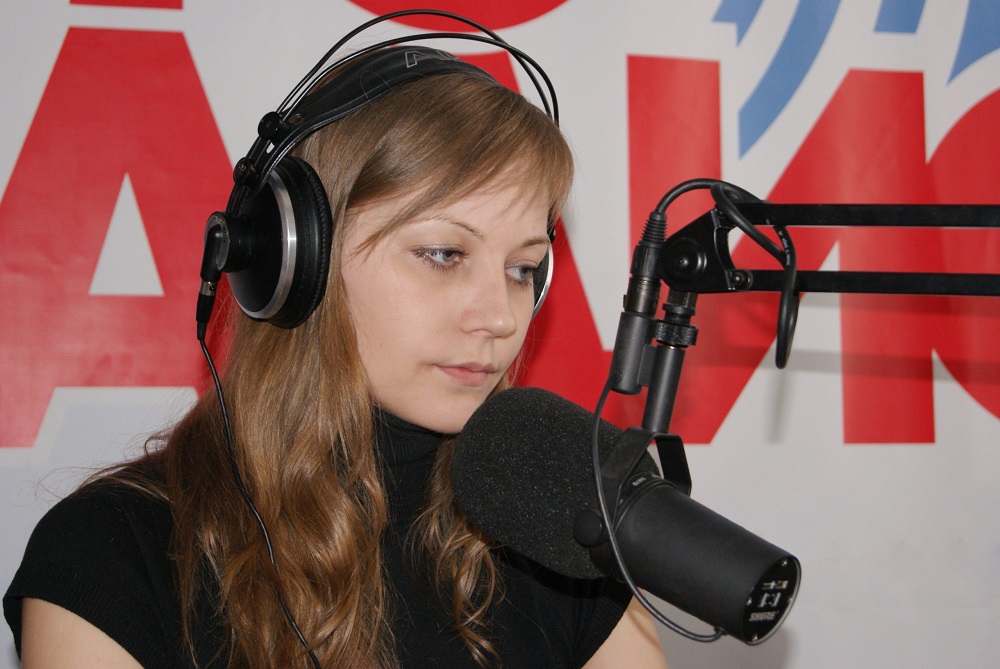 «Авторадио» объединяет три города вещания под единой частотой 99,9 fm