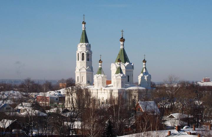 Реклама на радио в Егорьевске