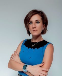 Валерия Стурова