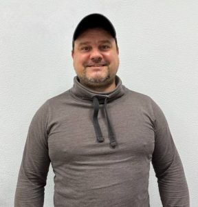 Павел Пригородов