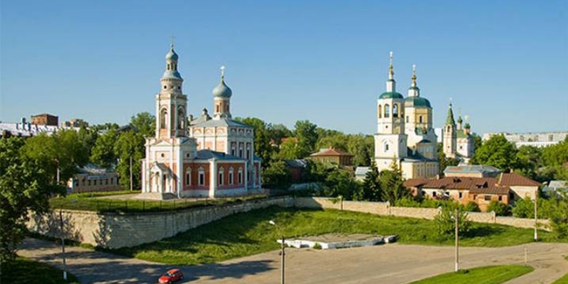 Серпухов