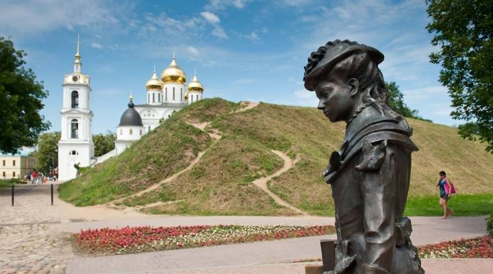 Реклама на радио в Дмитрове