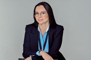 Оксана Речух