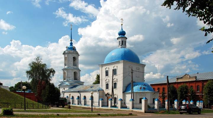 Реклама на радио в Зарайске