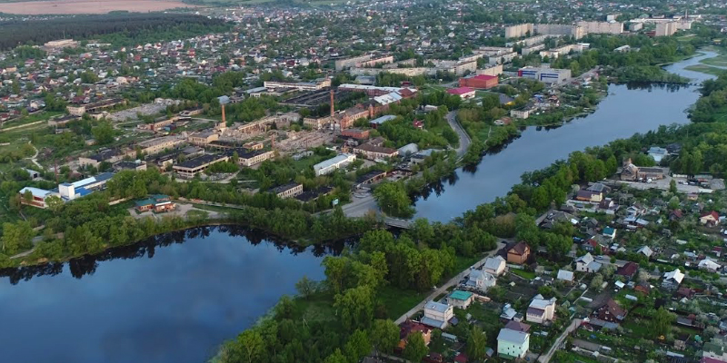 Конаково