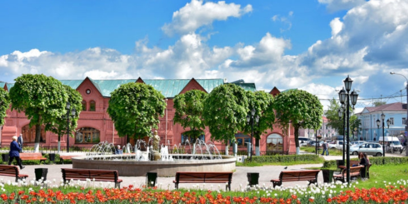 Клин