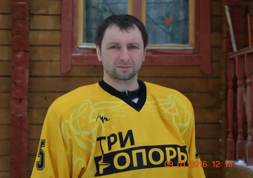 Андрей Семин